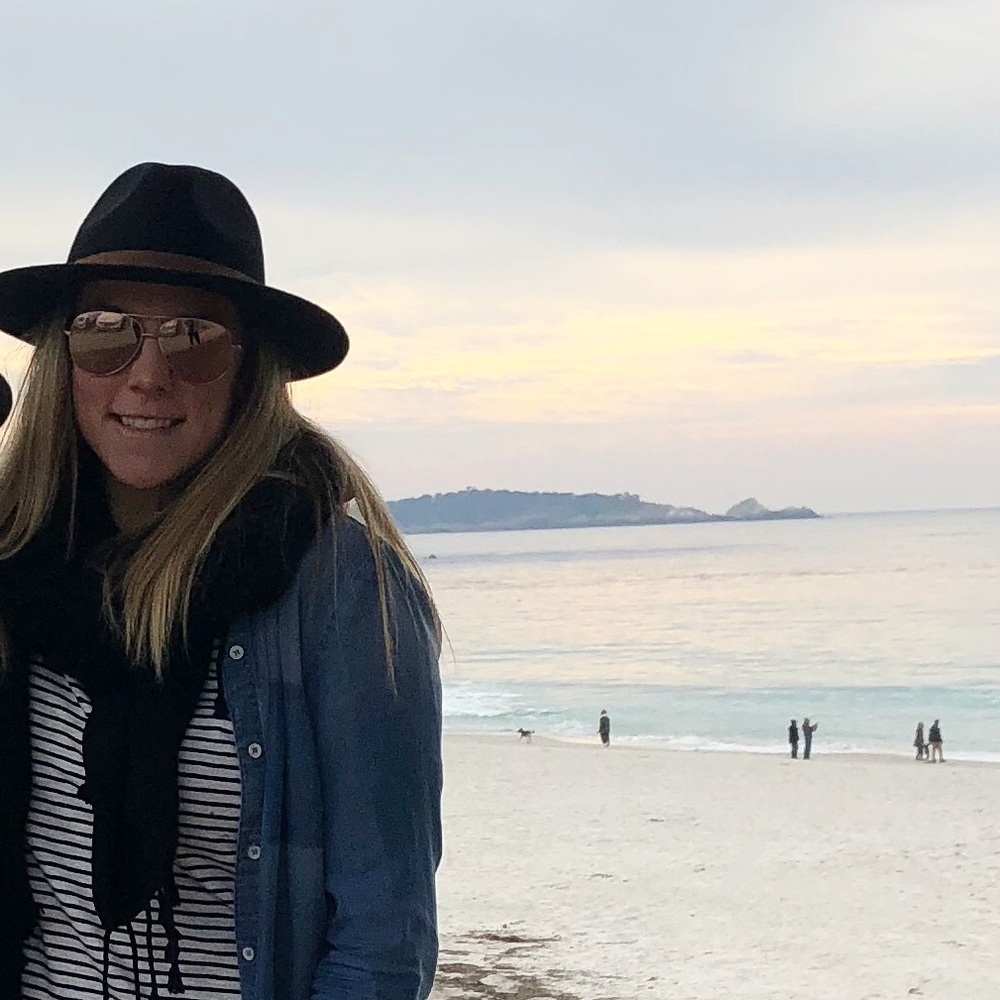 Meet your Posher, Melissa